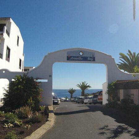 Costa Del Silencio Apartment Exterior foto