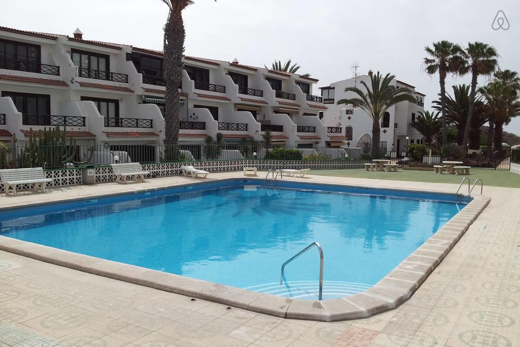 Costa Del Silencio Apartment Quarto foto