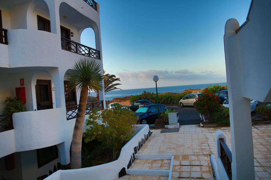Costa Del Silencio Apartment Quarto foto