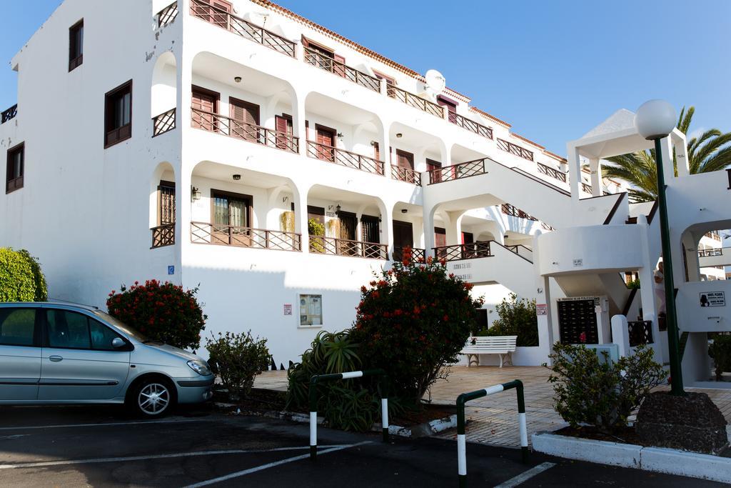 Costa Del Silencio Apartment Quarto foto