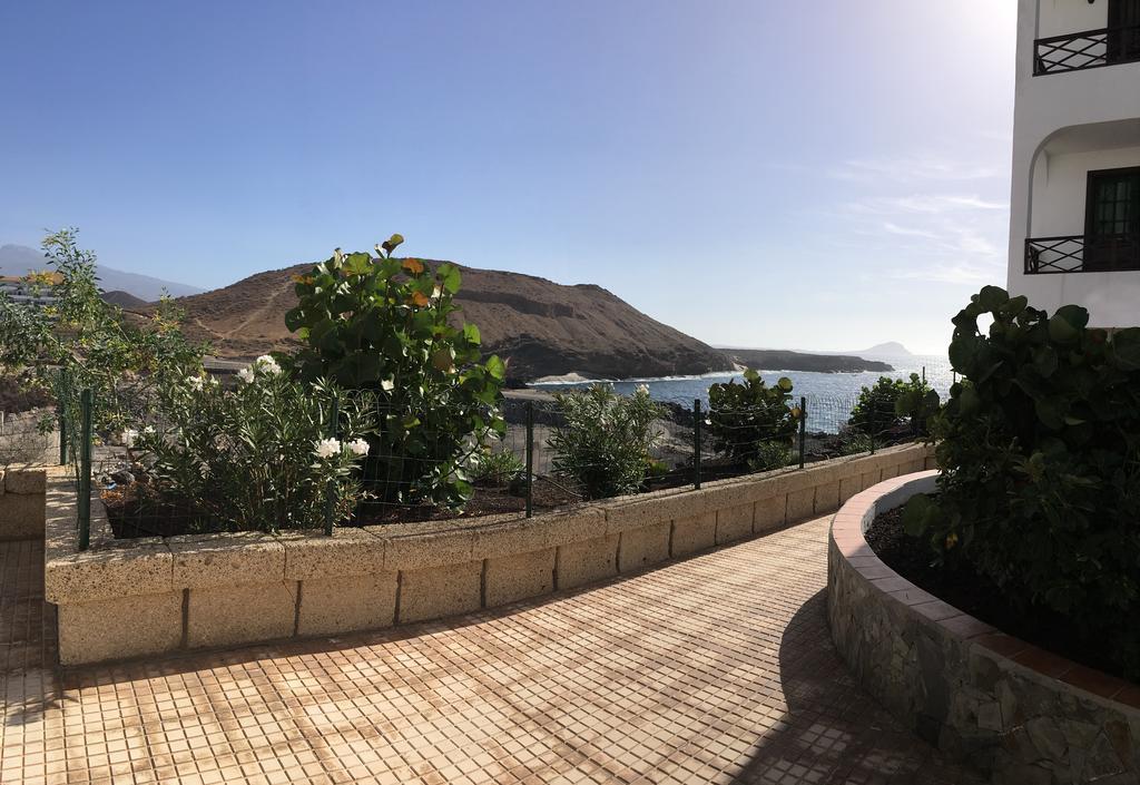 Costa Del Silencio Apartment Exterior foto